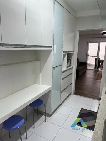 Apartamento à venda com 3 quartos, 109m² - Foto 5