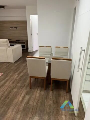 Apartamento à venda com 3 quartos, 109m² - Foto 4