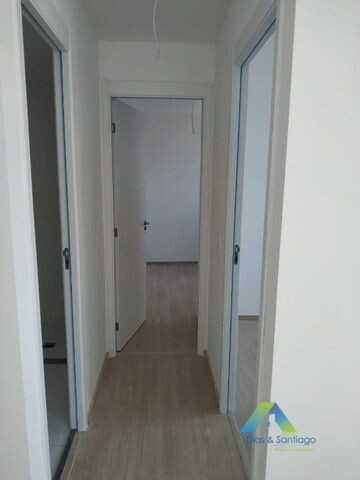 Apartamento à venda com 2 quartos, 44m² - Foto 8