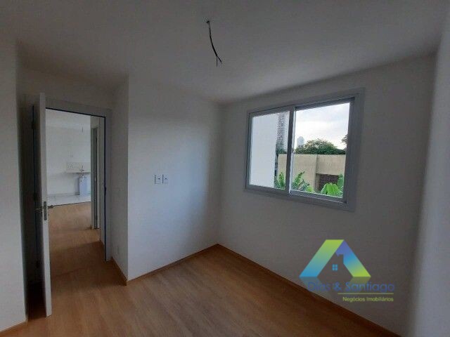 Apartamento à venda com 2 quartos, 44m² - Foto 4