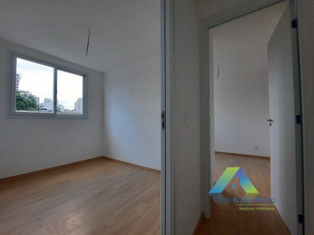 Apartamento à venda com 2 quartos, 44m² - Foto 3