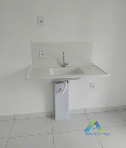 Apartamento à venda com 2 quartos, 44m² - Foto 7