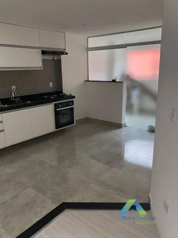 Apartamento à venda com 3 quartos, 86m² - Foto 2