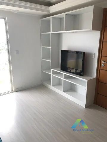 Apartamento à venda com 3 quartos, 86m² - Foto 6