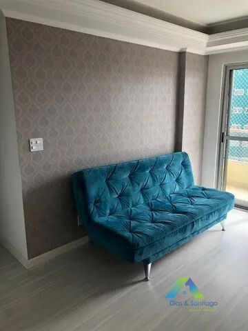 Apartamento à venda com 3 quartos, 86m² - Foto 4