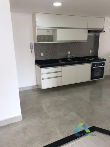 Apartamento à venda com 3 quartos, 86m² - Foto 1