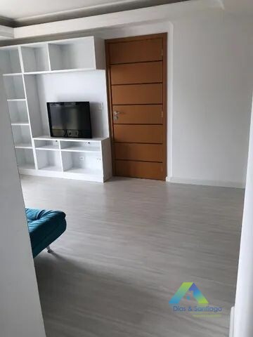 Apartamento à venda com 3 quartos, 86m² - Foto 5