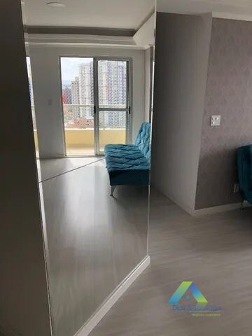 Apartamento à venda com 3 quartos, 86m² - Foto 3