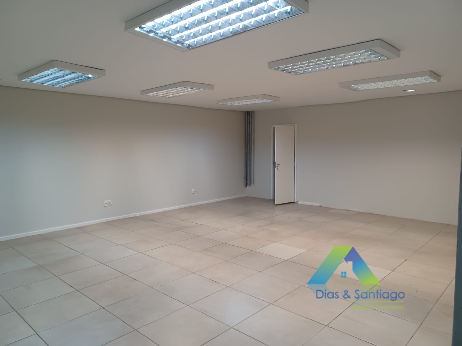 Depósito-Galpão, 550 m² - Foto 3