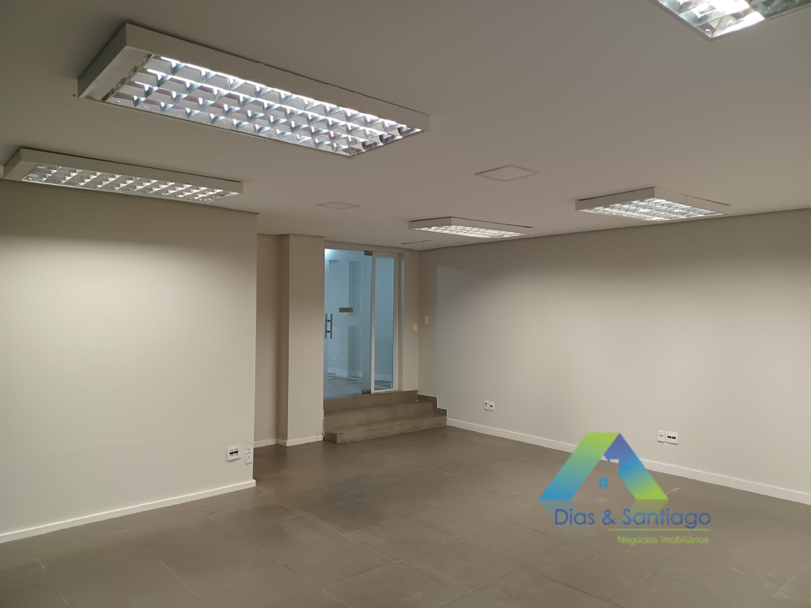 Depósito-Galpão, 550 m² - Foto 5