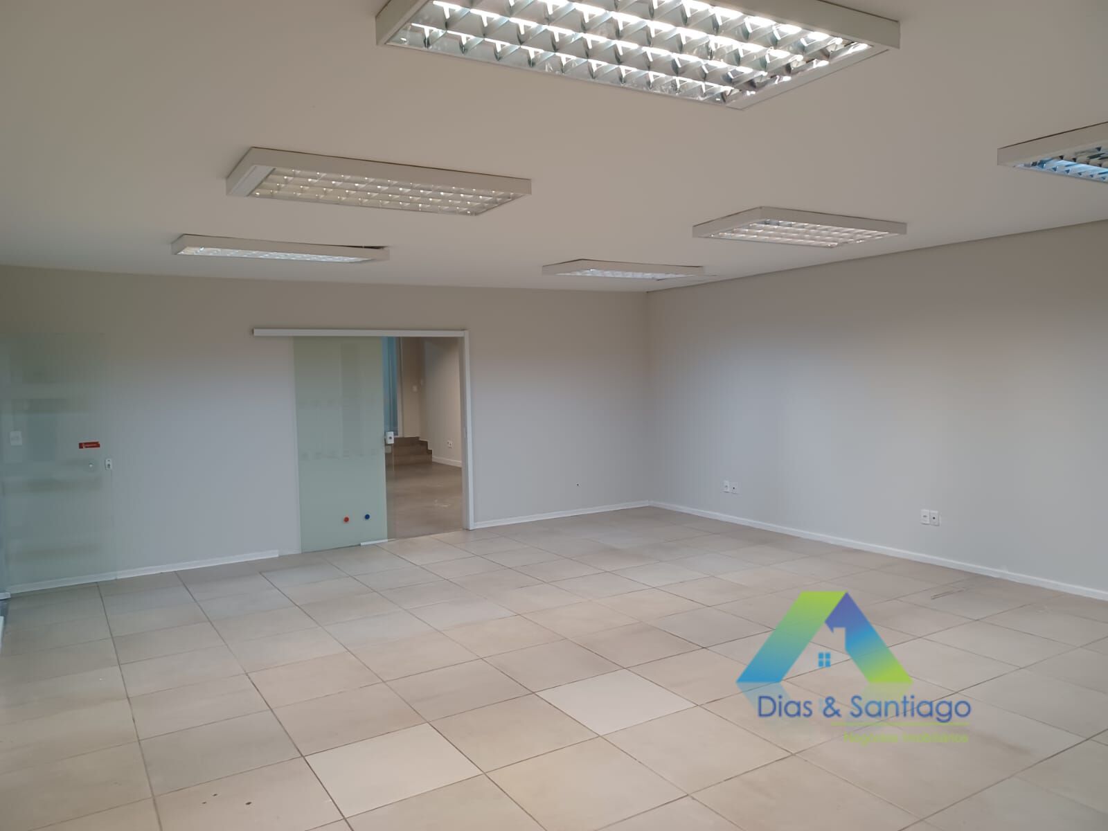 Depósito-Galpão, 550 m² - Foto 4