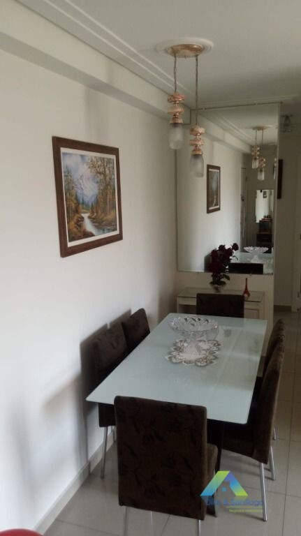 Apartamento à venda com 2 quartos, 54m² - Foto 11