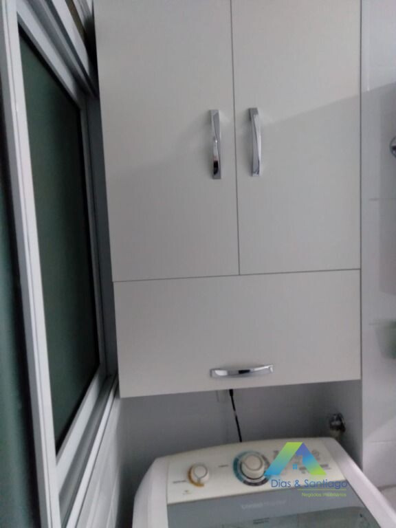 Apartamento à venda com 2 quartos, 54m² - Foto 4