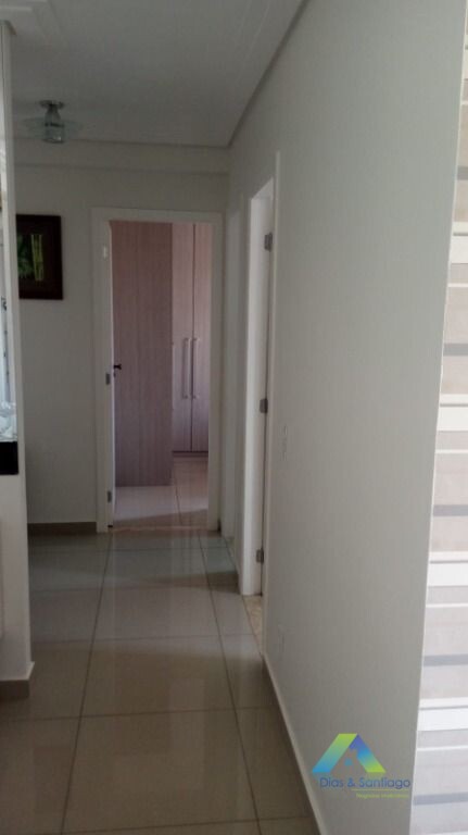 Apartamento à venda com 2 quartos, 54m² - Foto 9