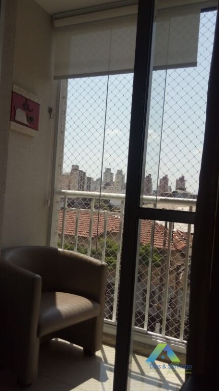 Apartamento à venda com 2 quartos, 54m² - Foto 12