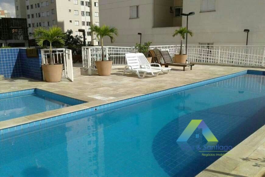 Apartamento à venda com 2 quartos, 54m² - Foto 18