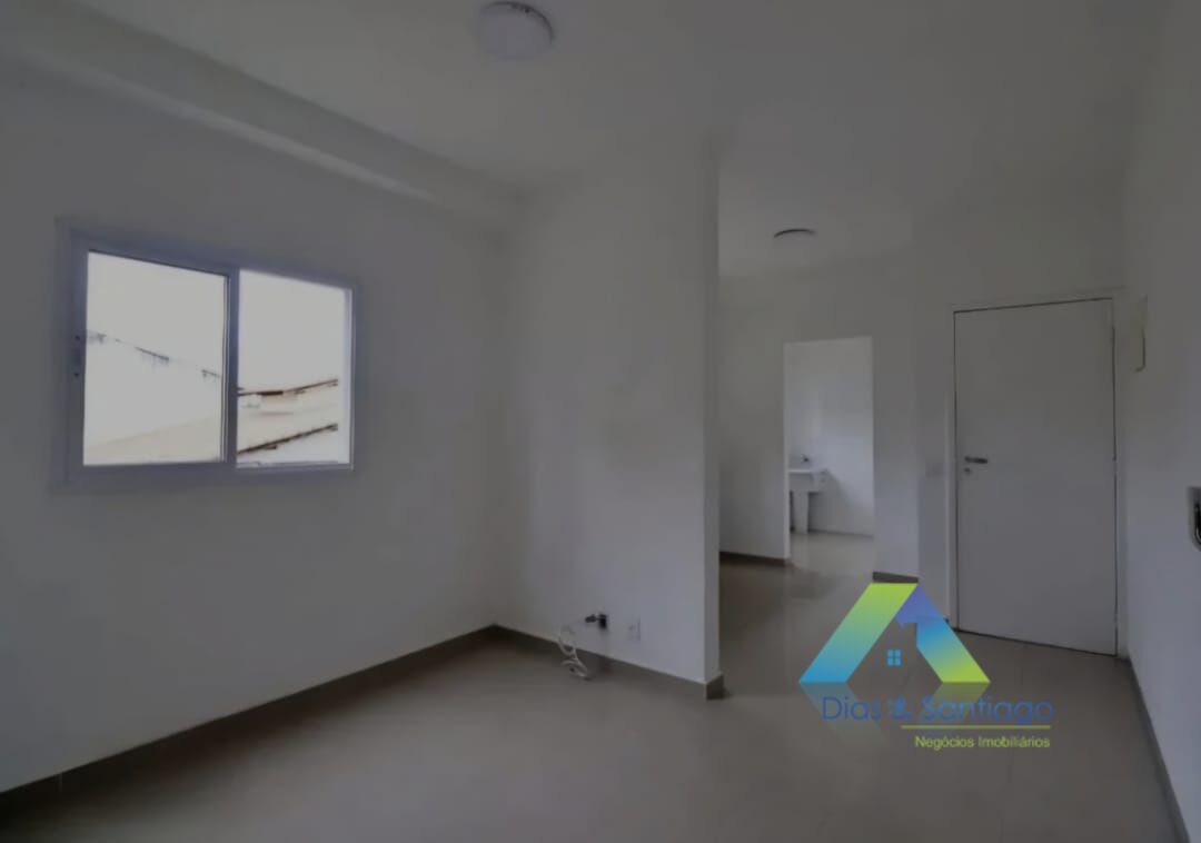 Apartamento à venda com 2 quartos, 48m² - Foto 4