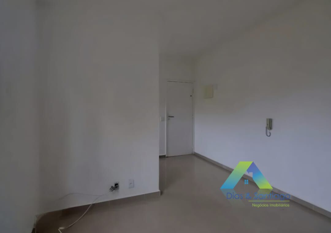 Apartamento à venda com 2 quartos, 48m² - Foto 7