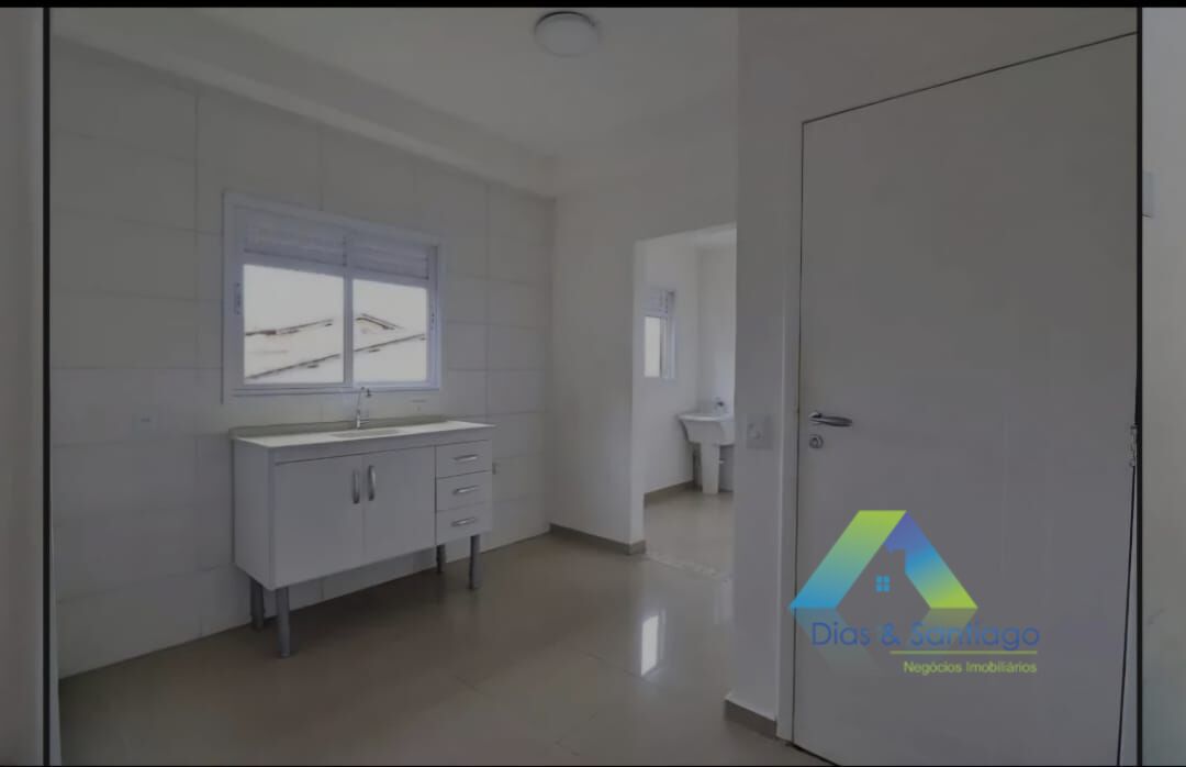 Apartamento à venda com 2 quartos, 48m² - Foto 1