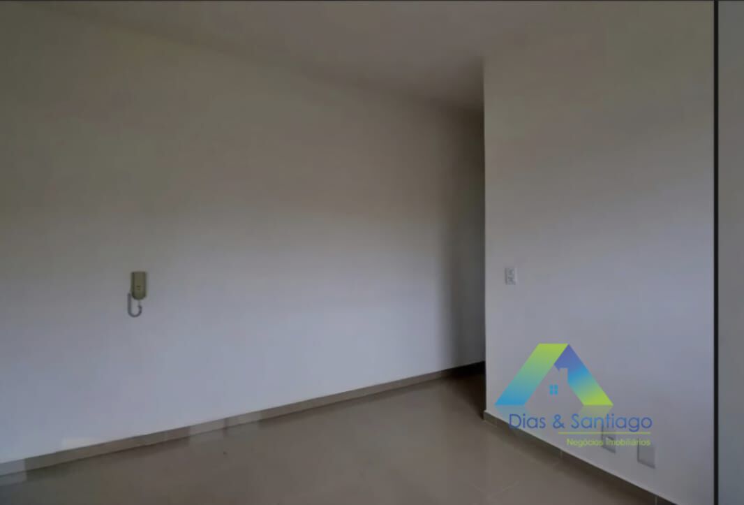 Apartamento à venda com 2 quartos, 48m² - Foto 5