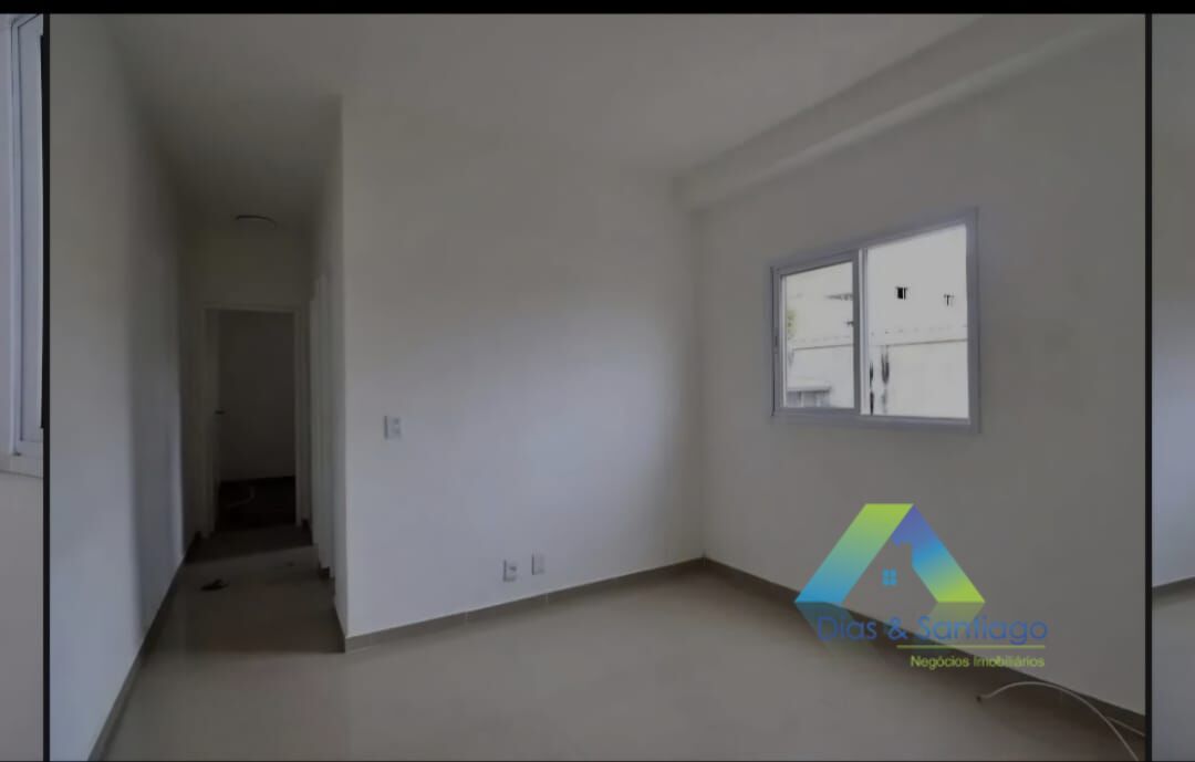 Apartamento à venda com 2 quartos, 48m² - Foto 6