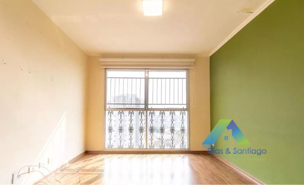 Apartamento à venda com 3 quartos, 80m² - Foto 5