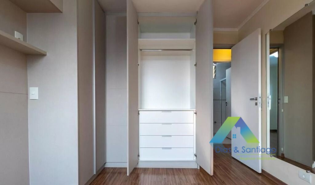 Apartamento à venda com 3 quartos, 80m² - Foto 9