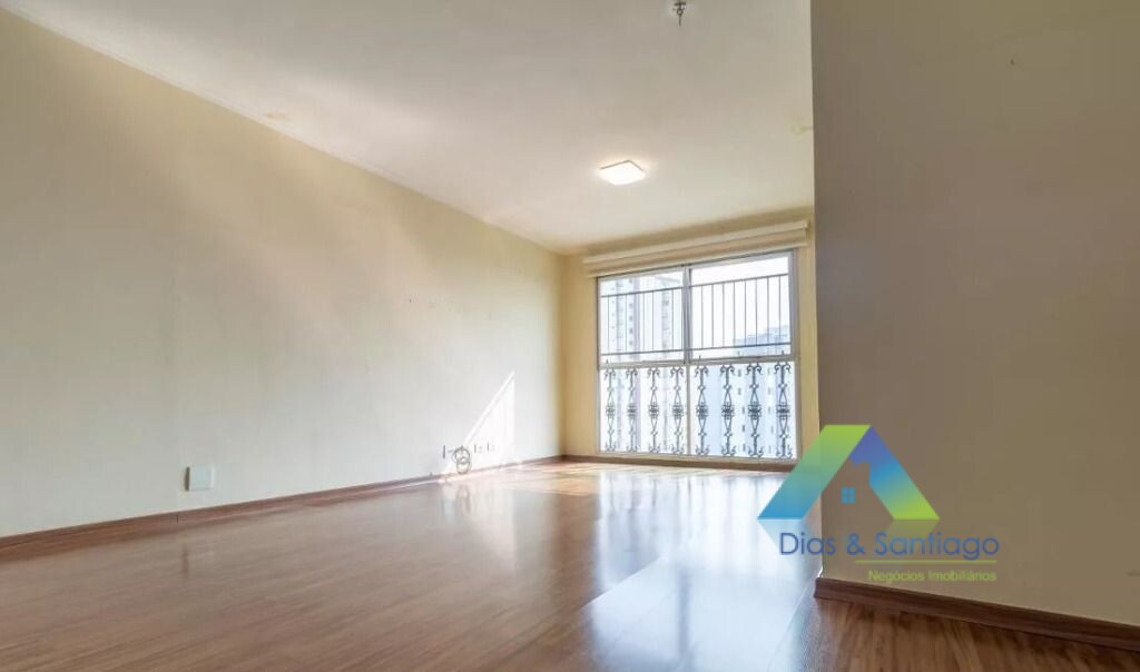 Apartamento à venda com 3 quartos, 80m² - Foto 6