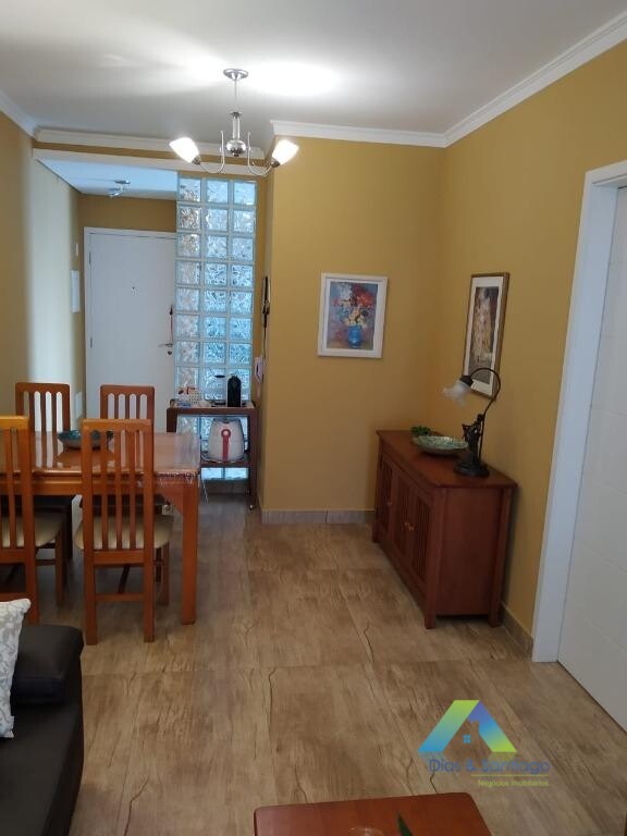 Apartamento à venda com 3 quartos, 82m² - Foto 1