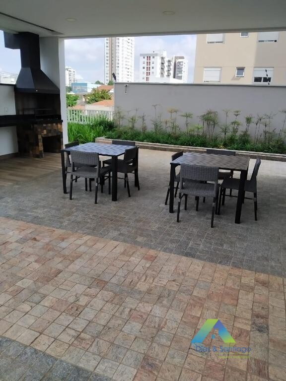 Apartamento à venda com 3 quartos, 82m² - Foto 26