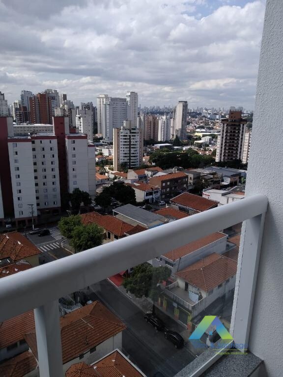 Apartamento à venda com 3 quartos, 82m² - Foto 9