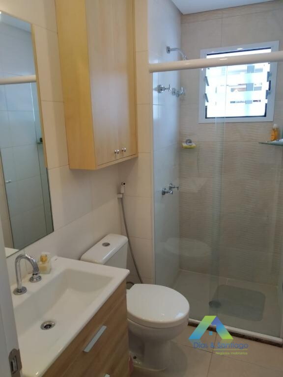 Apartamento à venda com 3 quartos, 82m² - Foto 14