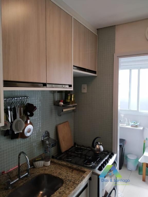 Apartamento à venda com 3 quartos, 82m² - Foto 3