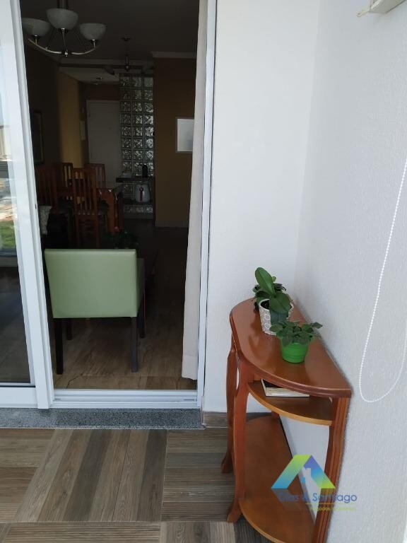 Apartamento à venda com 3 quartos, 82m² - Foto 7