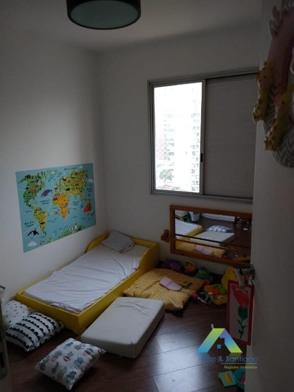 Apartamento à venda com 2 quartos, 62m² - Foto 9