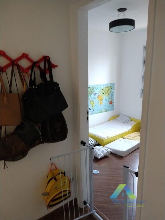 Apartamento à venda com 2 quartos, 62m² - Foto 10