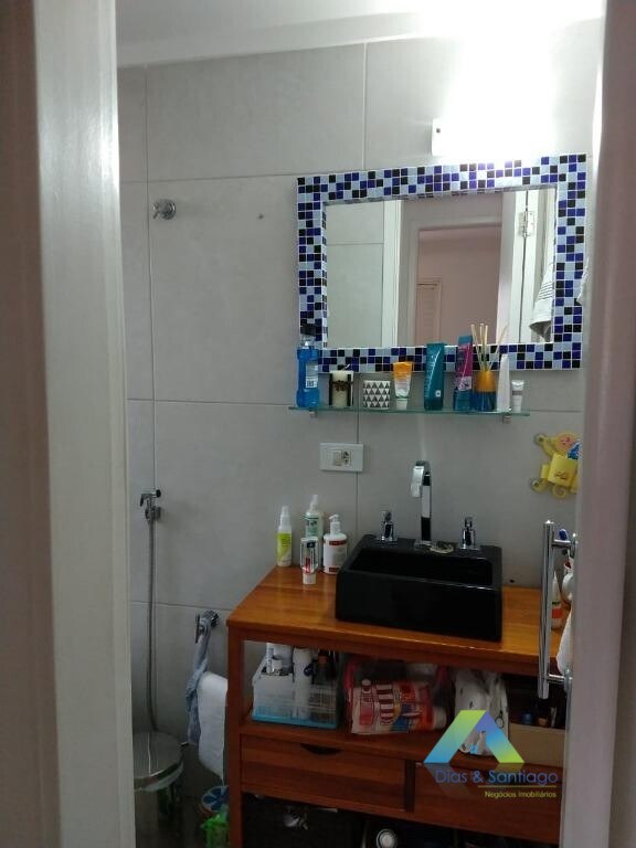 Apartamento à venda com 2 quartos, 62m² - Foto 13