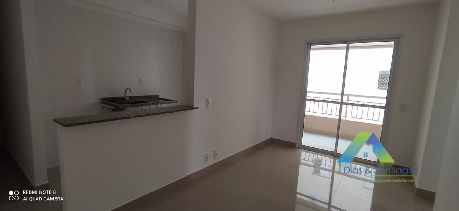Apartamento, 2 quartos, 64 m² - Foto 3