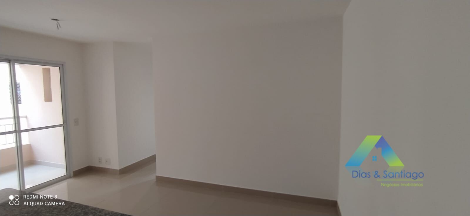 Apartamento, 2 quartos, 64 m² - Foto 2