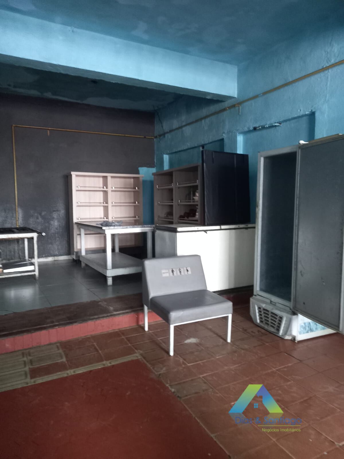 Prédio Inteiro, 571 m² - Foto 20