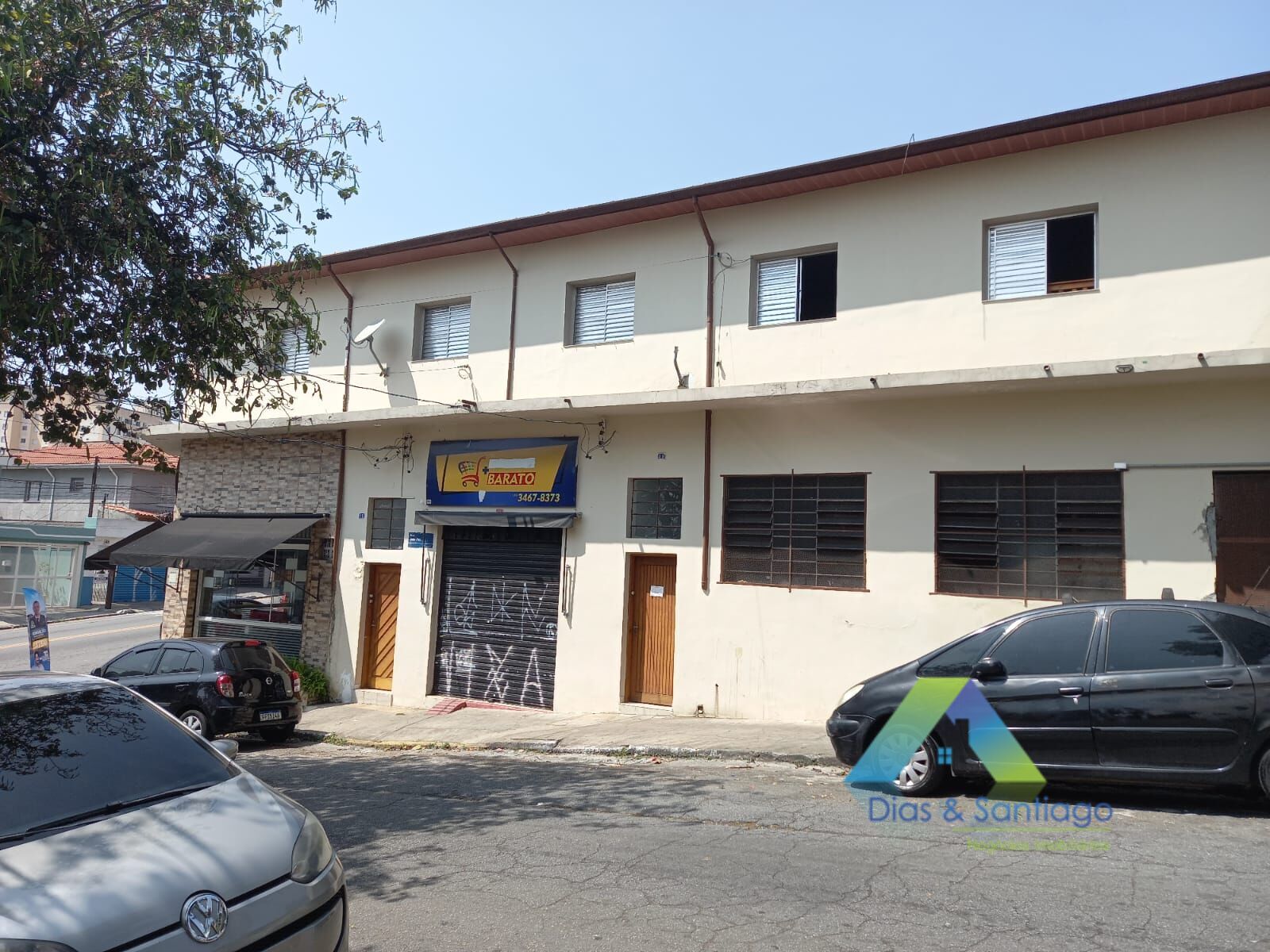 Prédio Inteiro, 571 m² - Foto 28