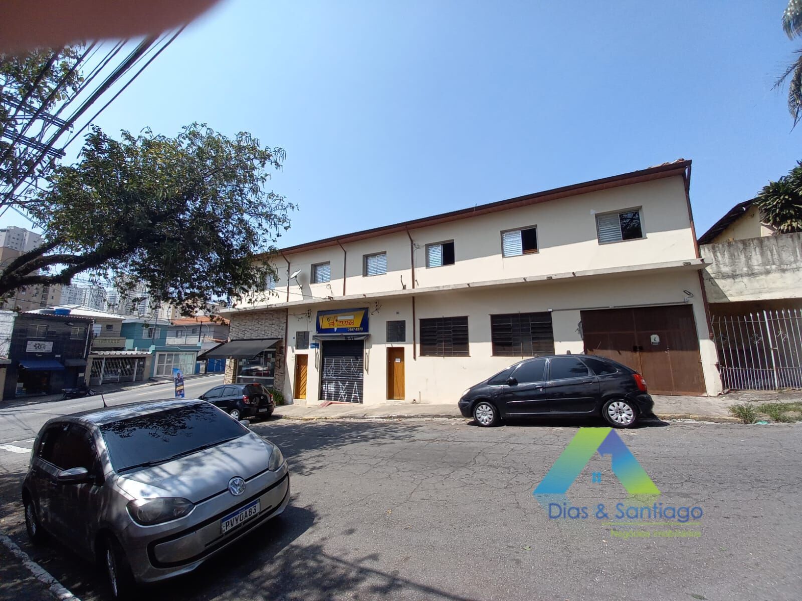 Prédio Inteiro, 571 m² - Foto 25