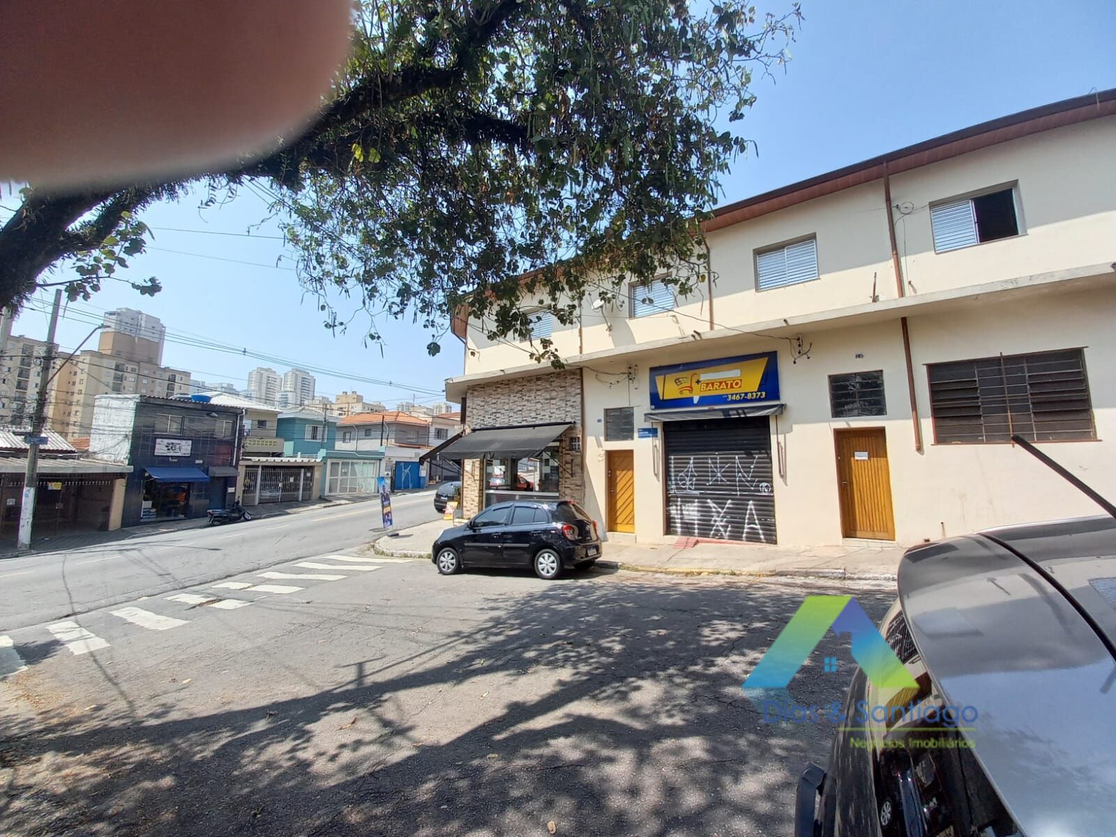 Prédio Inteiro, 571 m² - Foto 30