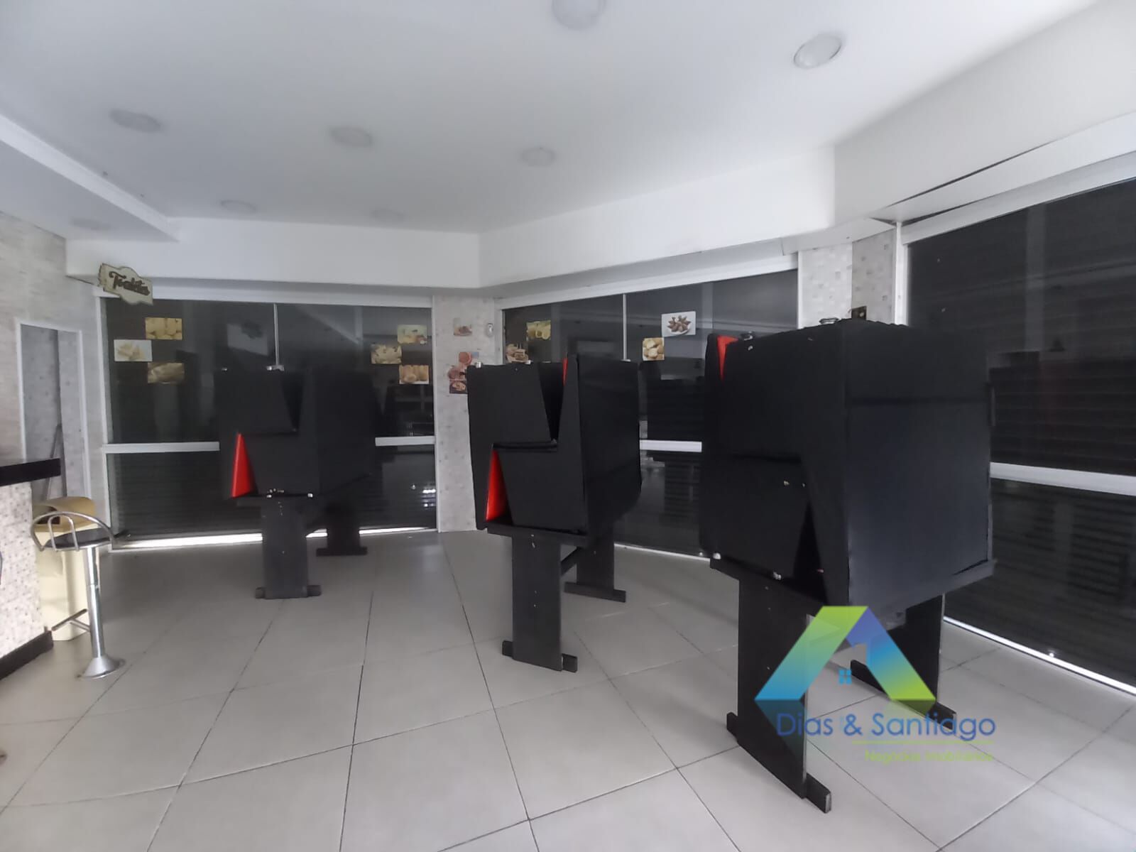 Prédio Inteiro, 571 m² - Foto 9