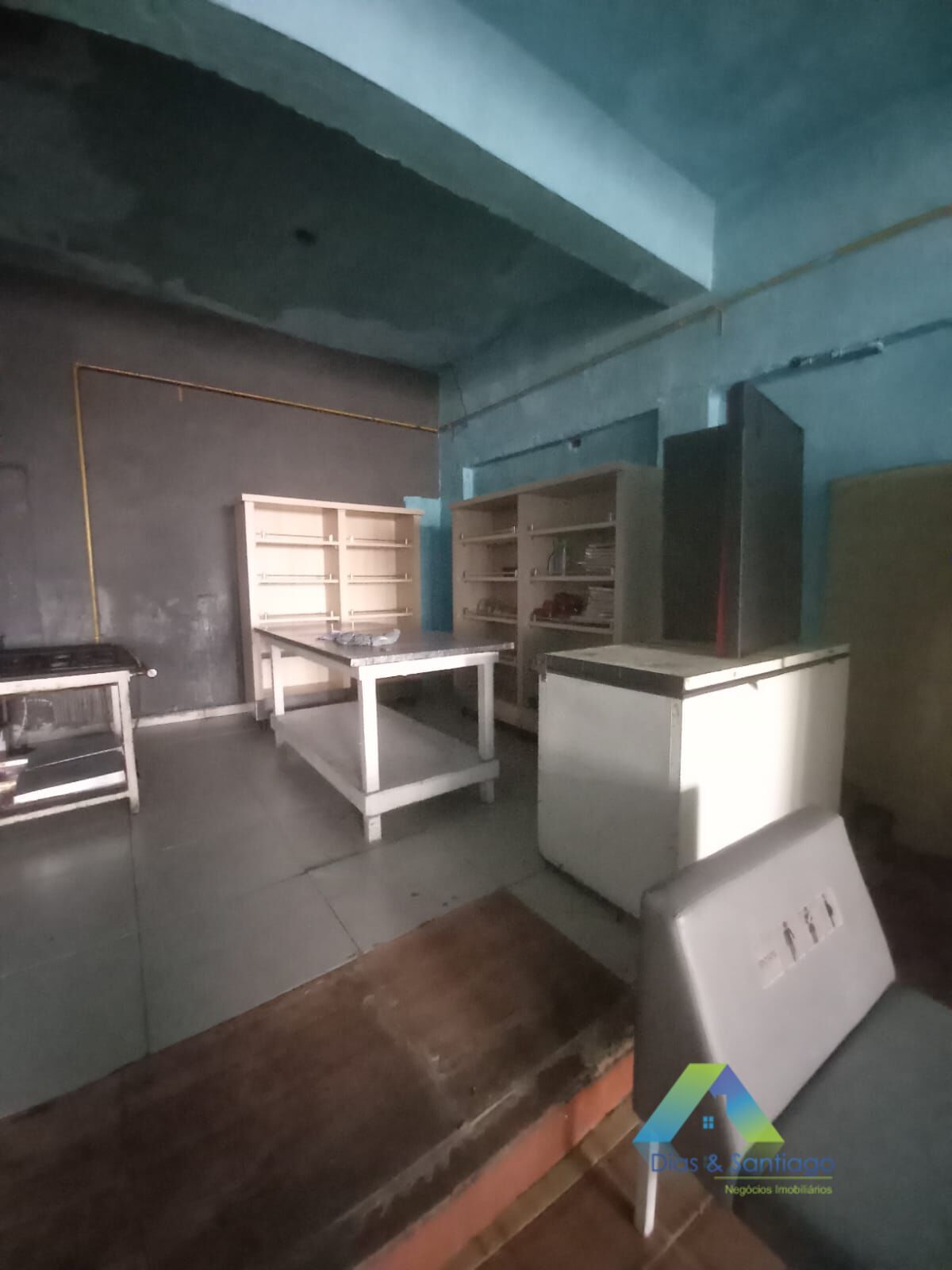 Prédio Inteiro, 571 m² - Foto 21