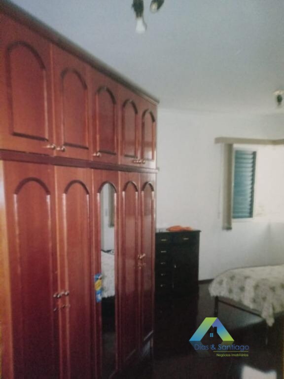 Sobrado à venda com 3 quartos, 160m² - Foto 11