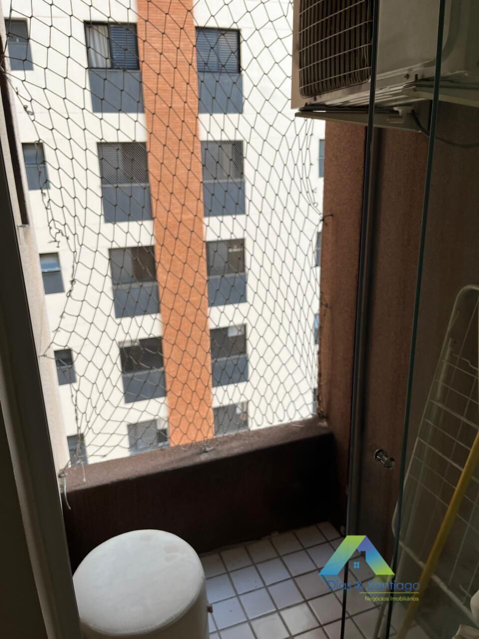 Apartamento, 1 quarto, 38 m² - Foto 8