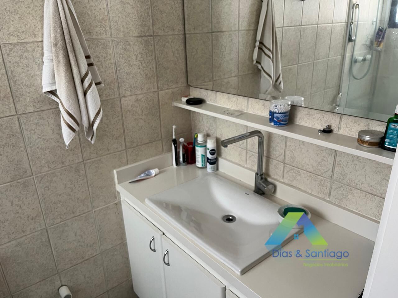 Apartamento, 1 quarto, 38 m² - Foto 11