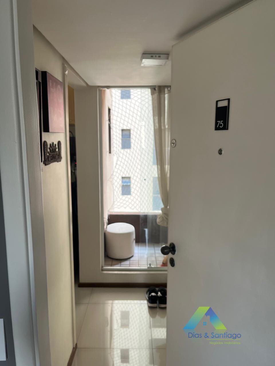 Apartamento, 1 quarto, 38 m² - Foto 10