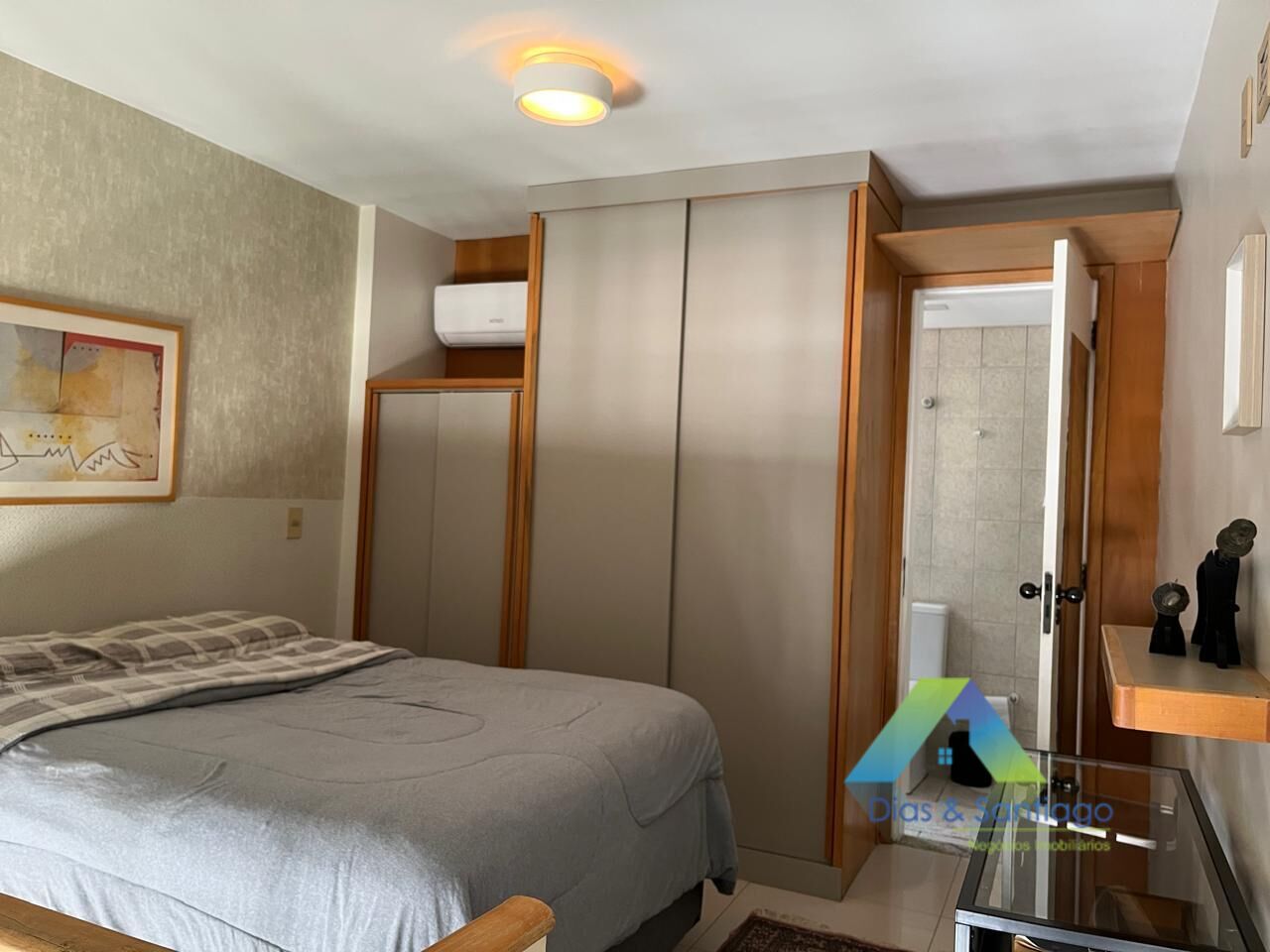 Apartamento, 1 quarto, 38 m² - Foto 5